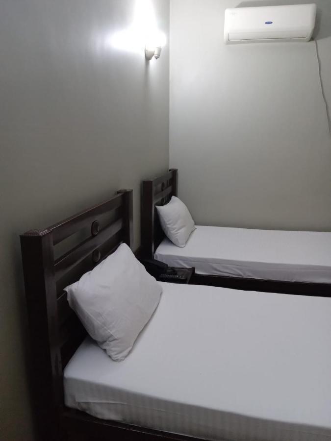 New Hotel Chilton Карачі Екстер'єр фото