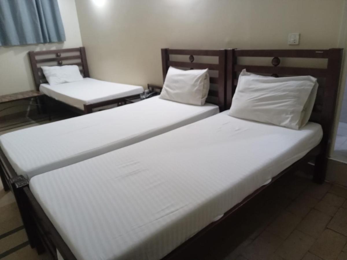 New Hotel Chilton Карачі Екстер'єр фото