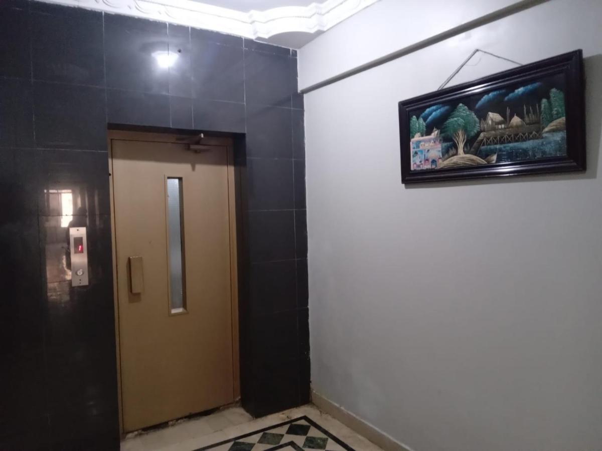 New Hotel Chilton Карачі Екстер'єр фото