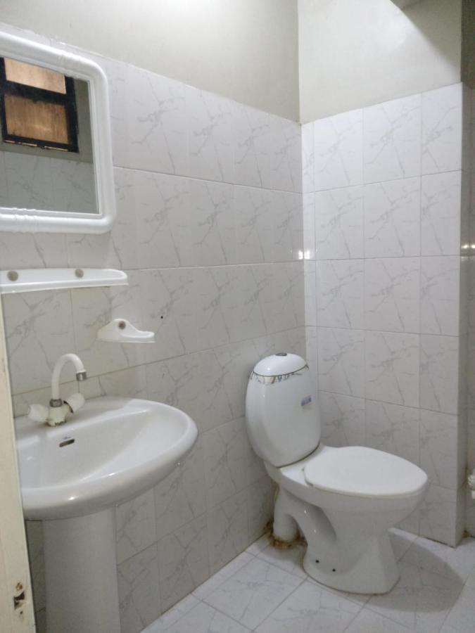 New Hotel Chilton Карачі Екстер'єр фото
