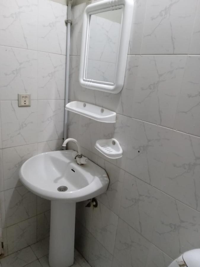 New Hotel Chilton Карачі Екстер'єр фото