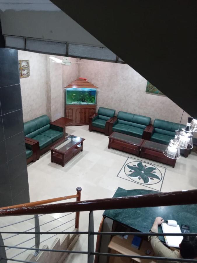 New Hotel Chilton Карачі Екстер'єр фото