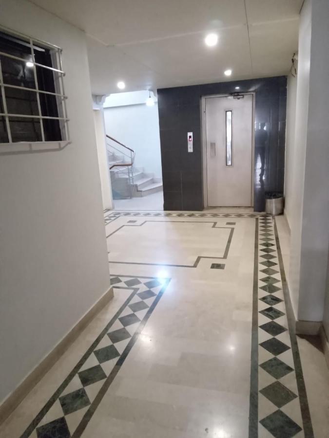 New Hotel Chilton Карачі Екстер'єр фото
