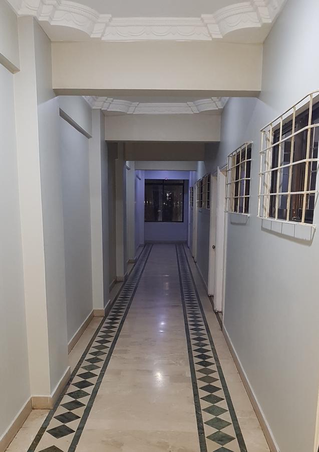 New Hotel Chilton Карачі Екстер'єр фото