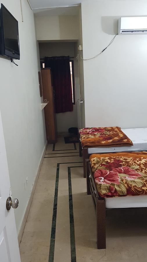 New Hotel Chilton Карачі Екстер'єр фото