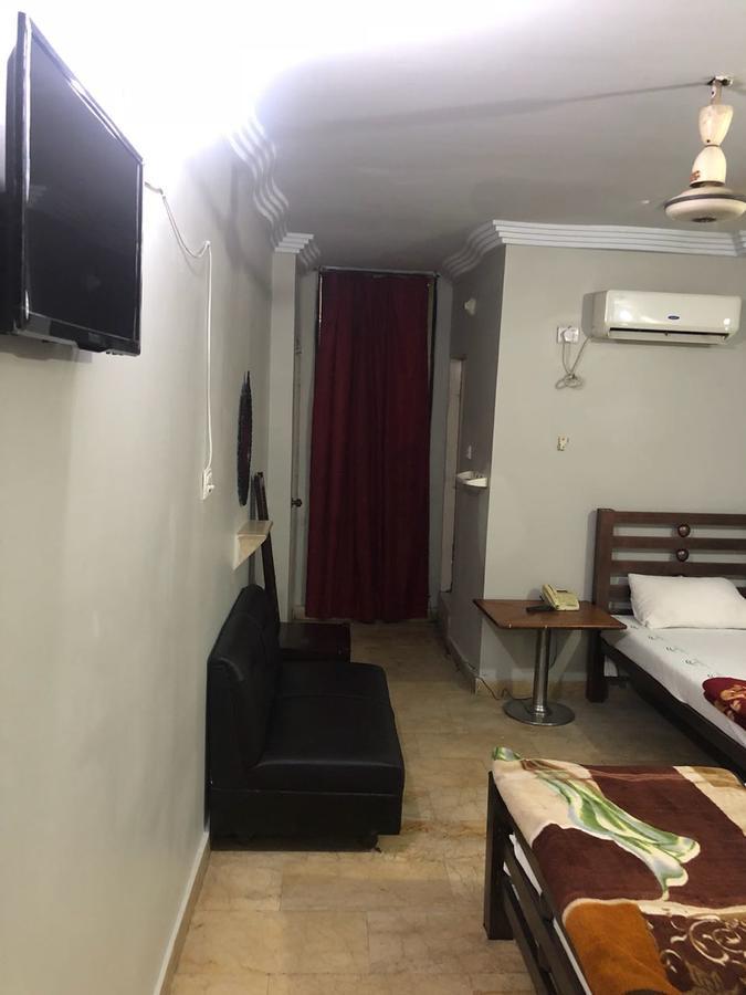 New Hotel Chilton Карачі Екстер'єр фото